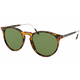 Ralph Lauren RL8181P 52494E Havana/Zeleni