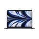 APPLE MacBook Air 13.6 M2 16/256GB Midnight MC7X4ZE/A