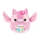 SQUISHMALLOWS Disney Stitch - Angel z radiem