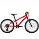 BICIKL TREK KIDS WAHOO 20 20 VIPER RED / 2023