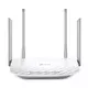 TP-LINK brezžični usmerjevalnik Archer C50 AC1200