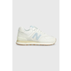 Tenisice New Balance 574 boja: siva, WL574QA2