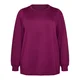 Zizzi Bluza MALISA lila