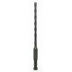 Bosch Hamer burgija SDS plus-3 2608831108, 6 x 100 x 160 mm