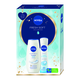 NIVEA Ženski set Fresh soft