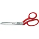 Kretzer Solingen Eco Classic 914020 Škarje po meri 20 cm Red