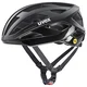 Kolesarska čelada Uvex I-Volute Mips Black Matt (S4106660100) 52 - 57 cm