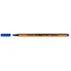 Victoria Slim, 0,4 mm, modra