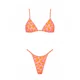 Kalaia Bikini oranžna