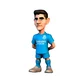 MINIX Nogomet: Real Madrid - COURTOIS