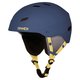 Ski Helmet Sinner Bingham Mornarsko plava (55 - 58)