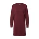 s.Oliver Pletena obleka bordo