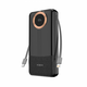 Power bank moxom MX-PB139 20000mAh SCP22.5W+ PD20W 2.4A crni