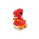 Jamara Interactive Touch Dino Tyrannosaurus Rex