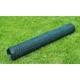 Vidaxl vidaXL Mrežasta ograja s PVC premazom 25x1 m zelena