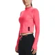 Majica z dolgimi rokavi Under Armour UA Run Anywhere Laser 1365641-819 Velikost L
