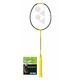 Reket za badminton Yonex Nanoflare 1000 ZZ - lightning yellow + naciąg