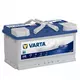 VARTA Akumulator za automobile 12V075D EFB BLUE