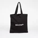 Torba Palm Angels Classic Logo Tote Bag Black/ Off White Universal