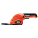 Black & Decker GSL200 škare za travu