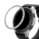 Oprema za Samsung Galaxy Watch (46mm) / Galaxy Gear S3 Frontier & Classic - srebrna - 35558
