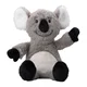 Marvida Topla plišasta igrača koala, welliebelies