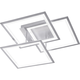 Wofi 9243.03.70.8400 - LED prigušiva plafonska lampa MODESTO LED/37W/230V