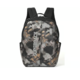 S-Cool Muški ranac Teenage Superpack 45x 30x15cm SC2338, Sivo-crni