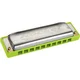 Hohner Rocket Amp D Diatonična ustna harmonika (Kot novo)