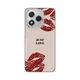 Maska za Honor 400 Lite Just Love, Silikonska, Print Skin