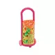 ECOIFFIER 977 Bubble Cook vozík na kolieskach s nákupom 27*17*57 cm