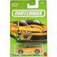 Matchbox: Ikonični model 2016 Chevy Camaro Convertible, 1/64 - Mattel