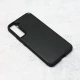 Maska za Samsung Galaxy S22 Plus S906B Defender Carbon 5G crna