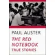 Red Notebook - True Stories