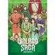 Vinland Saga vol. 13 - Anime - Vinland Saga