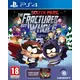 PS4 South Park - The Fractured But Whole