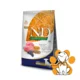 N&D Ancestral Grain Puppy Mini Lamb&Blueberry 800g, Borovnica-Jagnjetina za Pse