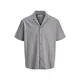 JACK & JONES Srajca JJETyson siva