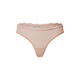 Calvin Klein Underwear Tangice bež