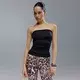 Top bandeau