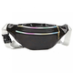 Torba za struk GL-12431 - Crna KP12431