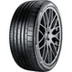 Continental SportContact 6 ( 255/40 R20 101Y XL AO, ContiSilent, EVc, sa rebrom felne )