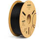 PLA+ filament 1.75mm 1kg - Black