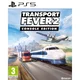 NACON Igrica za PS5 Transport Fever 2