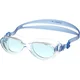 Speedo futura hydrospex modra/prozorna