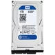 WD 1TB 3.5 SATA III 64MB 7.200rpm WD10EZEX Blue