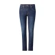 LEVIS Kavbojke 512 nočno modra