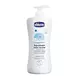 CHICCO šampon za kosu i tijelo s dozatorom Baby Moments 92% prirodnih sastojaka 500 ml