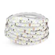 V-TAC LED trak za notranje prostore, upogljiv 5W/m, 420lm/m, 60 LED/m, SMD 2835, IP20, 12V, 6500K Farba svetla: Hladna bela