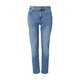 TOMMY HILFIGER Kavbojke CORE DENTON moder denim